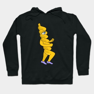 Running Noodles Hoodie